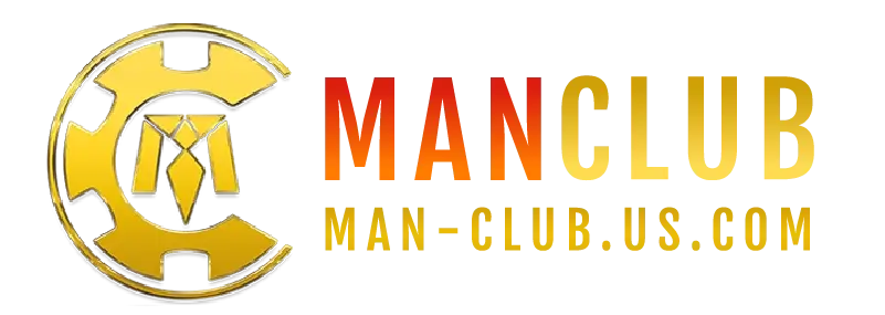 man-club.us.com